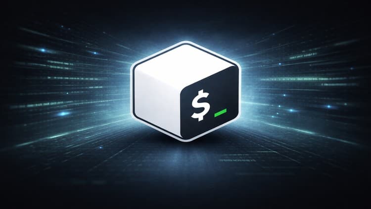 The Beginner's Guide to Bash Scripting and Automation
