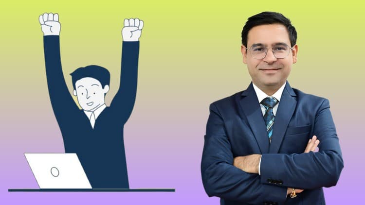 Unveiling Organizational Behaviour Fundamentals - Free Udemy Course [100% Off]