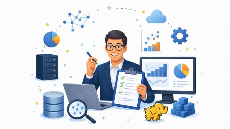 600+ Big Data Interview Questions Practice Test [2024]