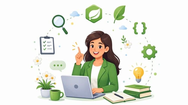 600+ Spring Interview Questions Practice Test [2024]