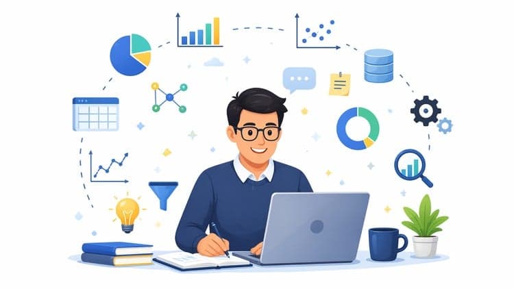 500+ Data Analyst Interview Questions Practice Test [2024]
