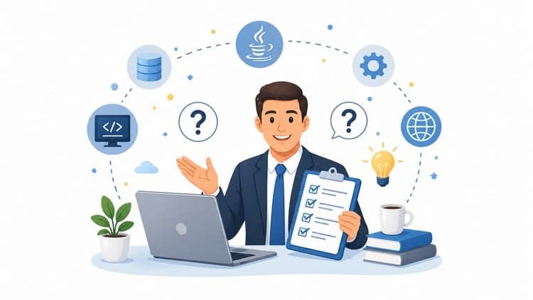 600+ Servlet Interview Questions Practice Test [2024]