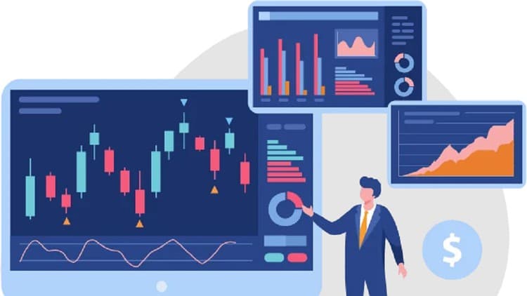 Generate Passive Income From Trade Automation - Free Udemy Course 100% Off