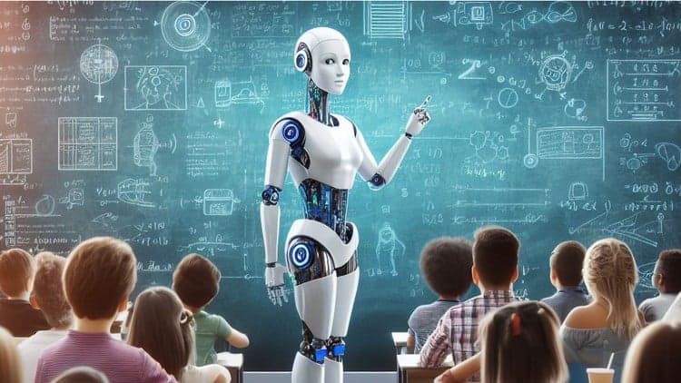 Generative AI For Leaders - Free Udemy Course [100% Off]