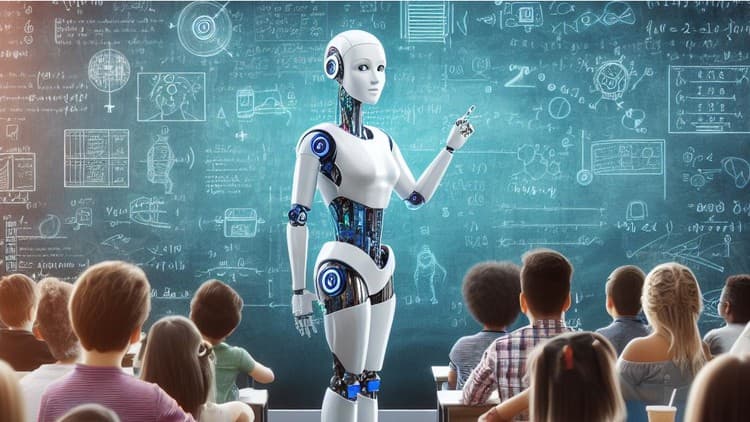 Generative AI For Leaders - Free Udemy Course [100% Off]