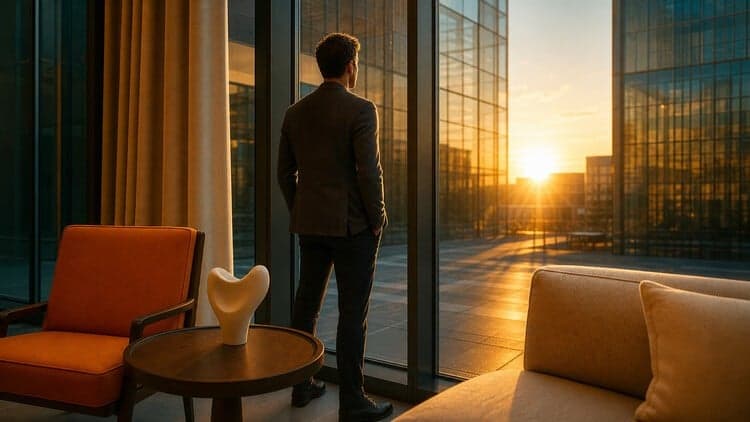 Mindset pour la RÉUSSITE
