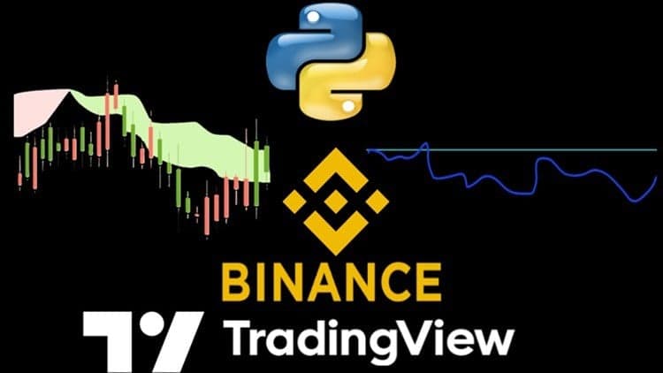 Crypto Analysis & Python - Free Udemy Course 100% Off