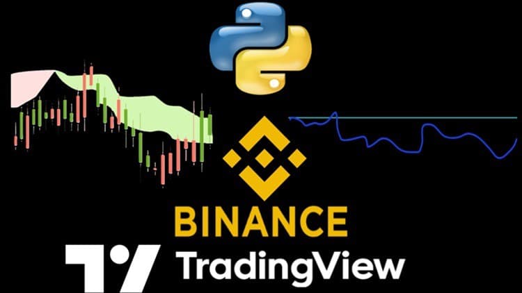 Crypto Analysis & Python - Free Udemy Course 100% Off