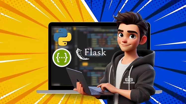 Creación de APIs REST con Flask, SQL Server y Swagger
