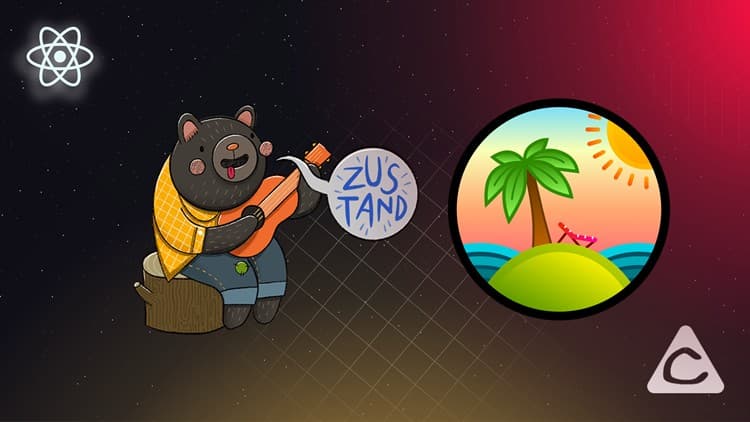 FreeUdemy Course: React State Management with Zustand & Tanstack [100% Off]