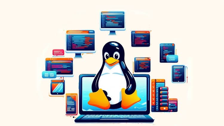 Linux for DevOps Engineers - Free Udemy Course [100% Off]