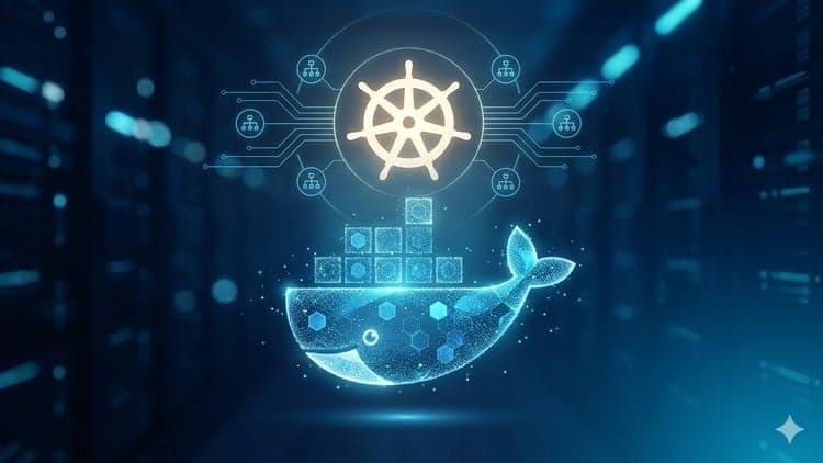 Hands-On Docker Tutorial for Beginners in 2024