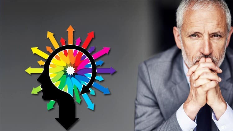 Disruptive Thinking Course - Free Udemy Course 100% Off