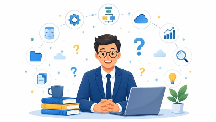 600+ Informatica Interview Questions Practice Test
