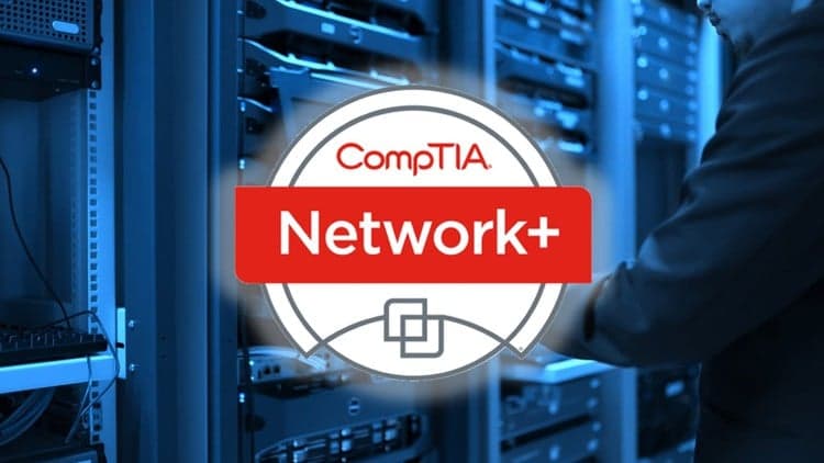 CompTIA Network+ Practice Exam - Free Udemy Course [100% Off]