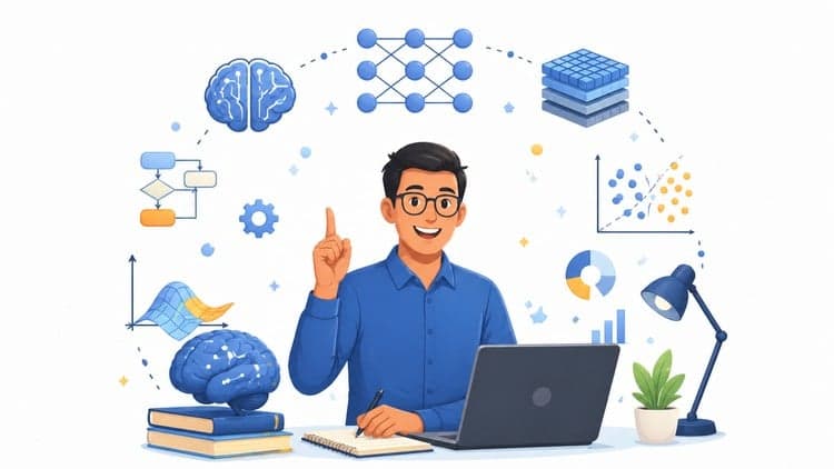 600+ Deep Learning Interview Questions Practice Test