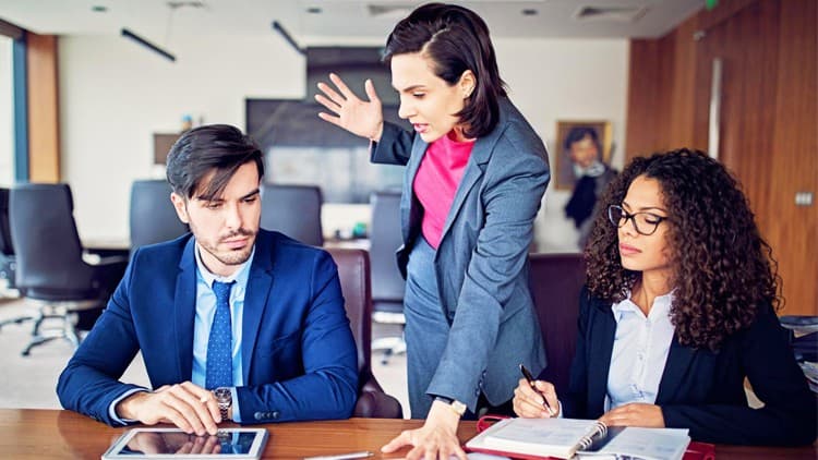 HR Conflict Management - Free Udemy Course 100% Off
