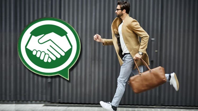 Strategic Alliances in Business - Free Udemy Course [100% Off]