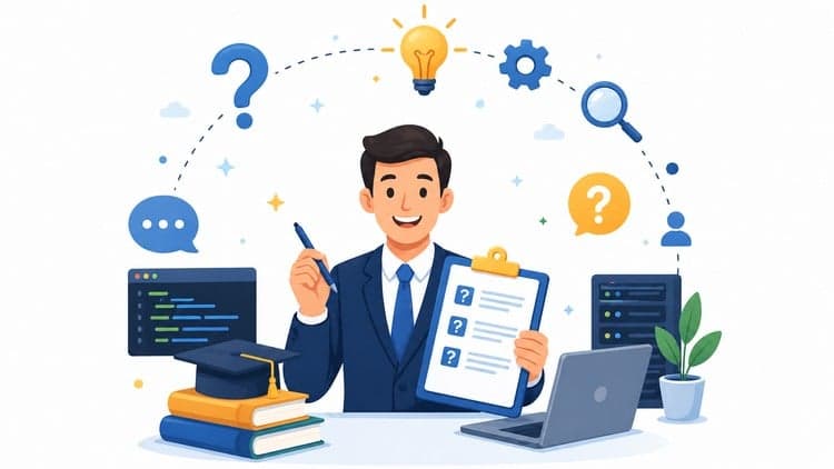 600+ JCL Interview Questions Practice Test