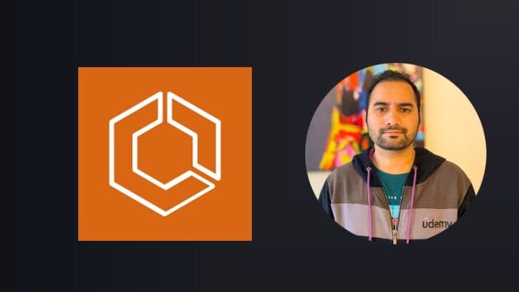 Learn Amazon ECS - Free Udemy Course [100% Off Coupon]