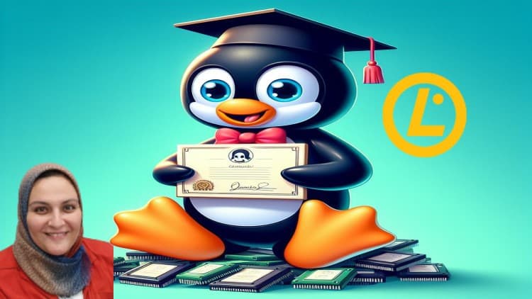 LPIC-1 Mastery - Free Udemy Course [100% Off Coupon Code]