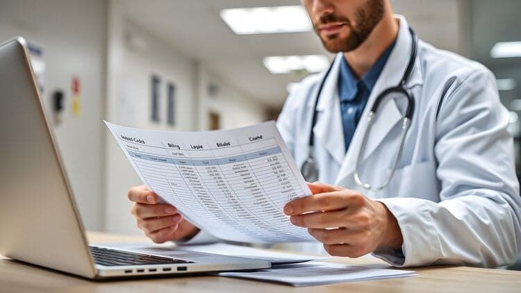Medical Billing & Coding: ICD10 to Revenue Cycle Management
