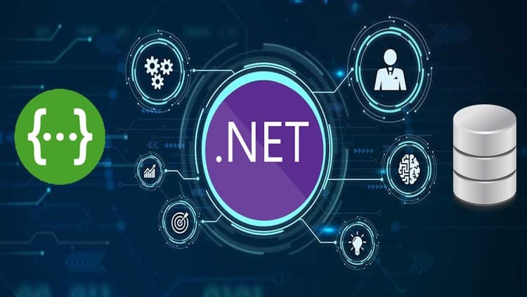 Aprende APIs Mínimas con .NET - Curso Gratis Udemy [100% OFF], Código Cupón: 9593B72B18EE2DD3B488