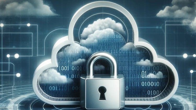 ISO 27001:2022 Cloud Security - Free Udemy Course [100% Off Coupon]