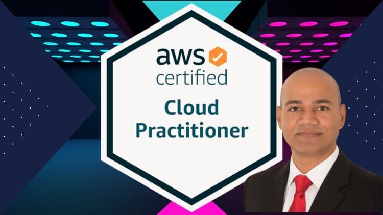 AWS Certified Cloud Practitioner
