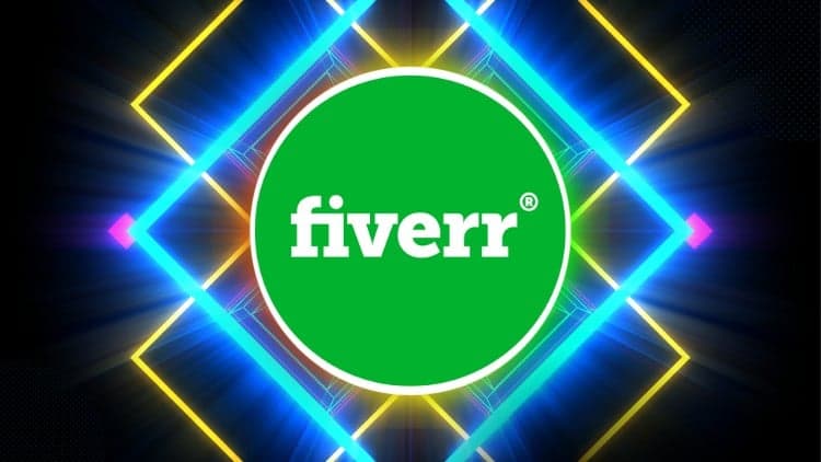 Complete Basics to Fiverr Freelancing - Free Udemy Course [100% Off]