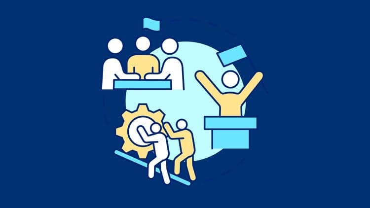 Mastering Vigilant Leadership - Free Udemy Course 100% Off