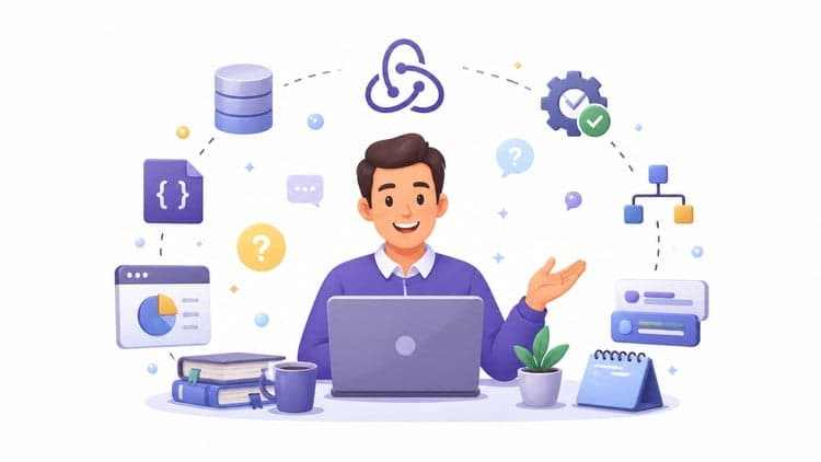 600+ Redux Interview Questions Practice Test