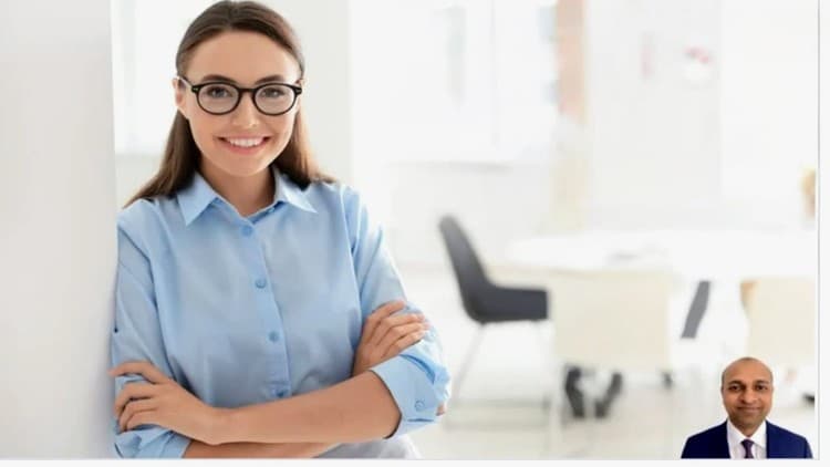 Business Analyst Certificate