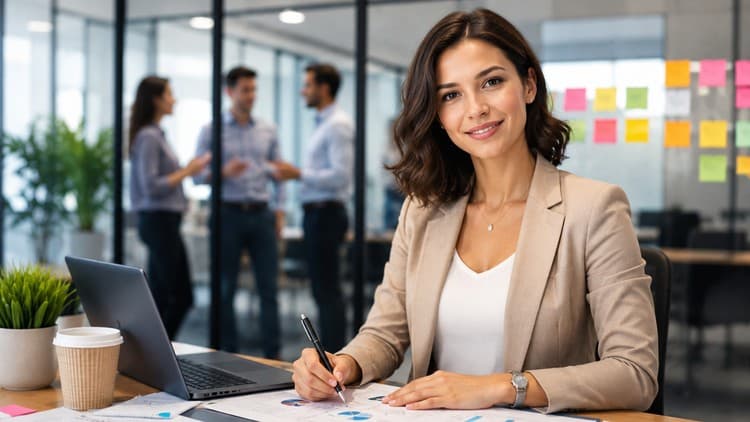 Business Analyst Certificate