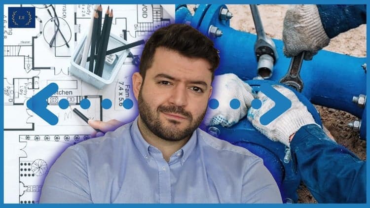 Plumbing 104: Water Supply Plumbing System Design Mastery