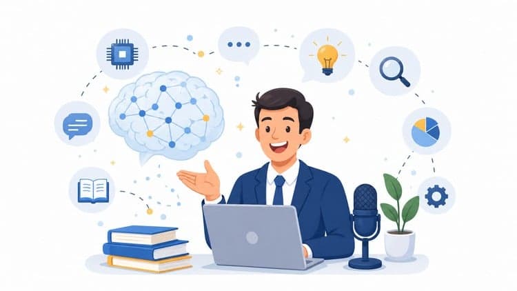 600+ NLP Interview Questions Practice Test