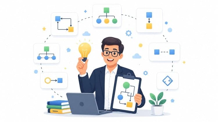 600+ Design Patterns Interview Questions Practice Test