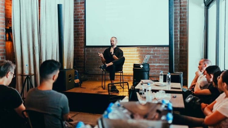 Master Your Voice: Public Speaking Free Udemy Course [100% Off]