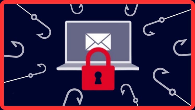 Free Udemy Course: Identify & Prevent Phishing Attacks [100% Off]