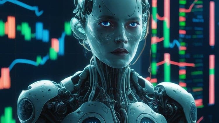 AI Equity Research - Free Udemy Course 100% Off