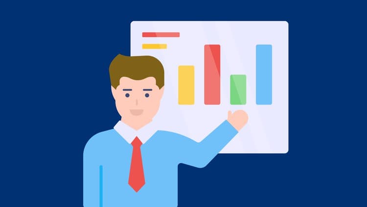 How to Meet and Present to an Executive - Free Udemy Course 100% Off