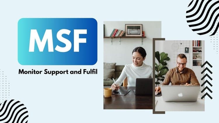 ITIL 4 Monitor Support & Fulfil - Free Udemy Course [100% Off]