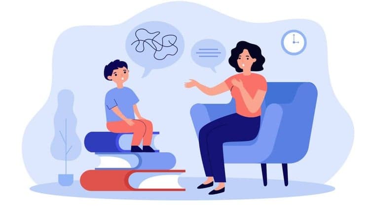 CBT for Children & Adolescents with High-Functioning Autism