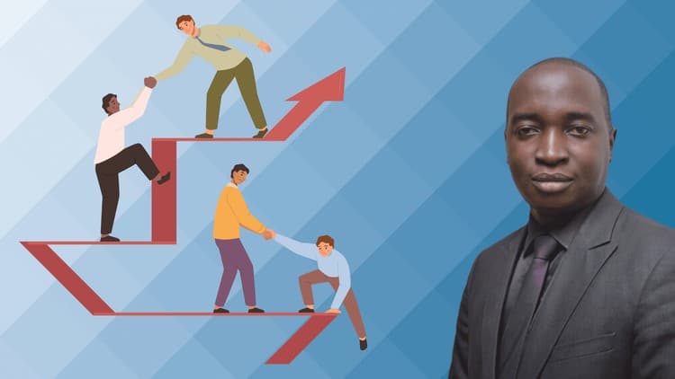 2024 Leadership Mastery: Modern Leaders' Practical Training