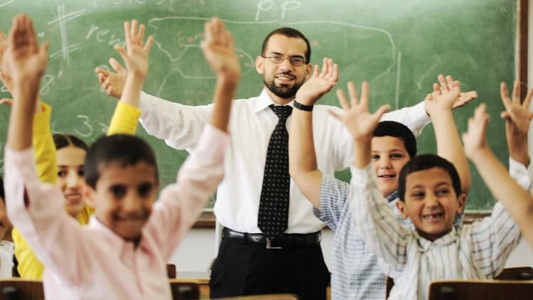 Promoting Special Education Inclusion in Schools