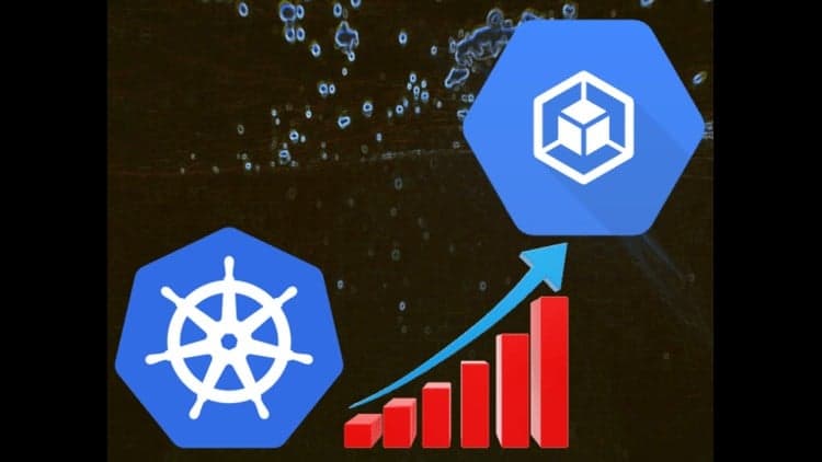Google Kubernetes Engine Free Udemy Course [100% Off]