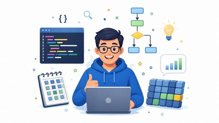 Array Interview Questions Practice Test