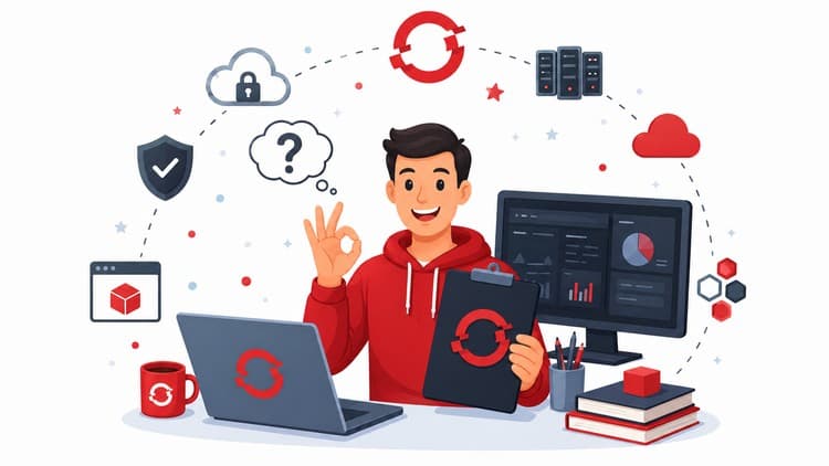 OpenShift Free Udemy Course [100% Off]