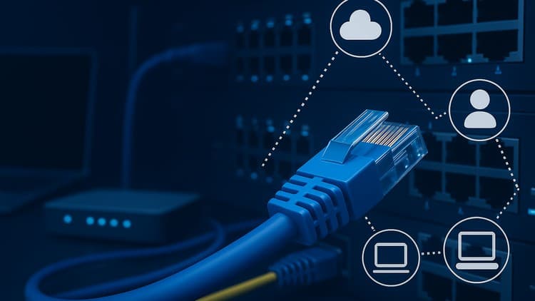 Complete Networking Fundamentals - Free Udemy Course [100% Off]