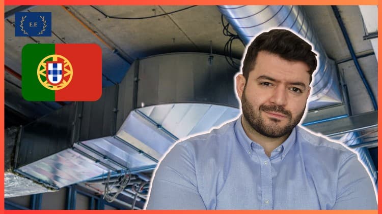 Projeto de Dutos de HVAC - Free Udemy Course [100% Off]